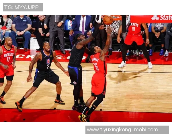 克雷格波特第三节火力全开三分球五投全中助球队逆转胜利